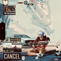 original sound