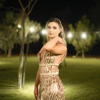 sheroncorina
