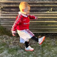 gingerstarboy