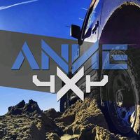 anne4x4