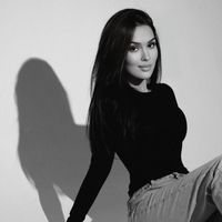 оригинальный звук