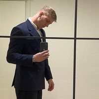 magnuslaursen