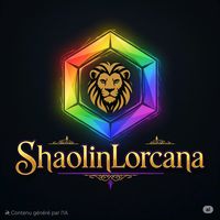 shaolinlorcana