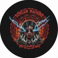 original sound - screamingmachine