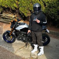 motolifemike