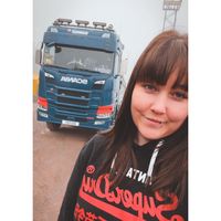 thequeenbtrucker