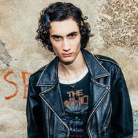 potential sombr FULL SONG