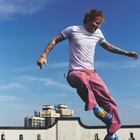 original sound - edsheeran