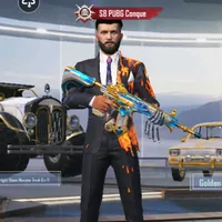 original sound - pubgmobile08011