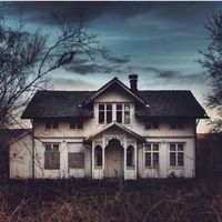 pastlife.abandoned