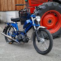 Originalton