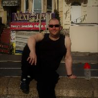 original sound - Tony The Singing Security Man