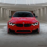 m4rossocorsa