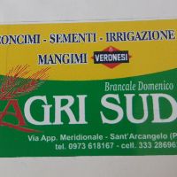 agrisudbrancaled
