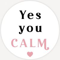 yesyoucalm