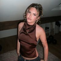 izmclarenbrown
