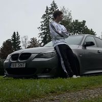 original sound