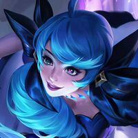 myfairseraphina