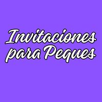invitacionesparapeques