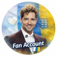davidbisbalcanariasfans