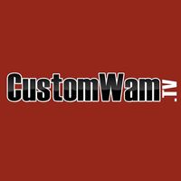 customwam
