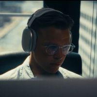 original sound