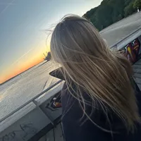 What an odd thing to say