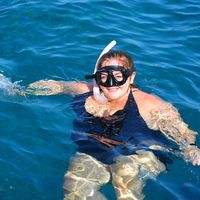 theswimmingmammy