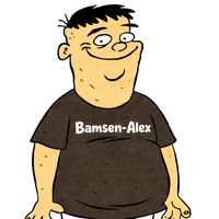 bamsenalex