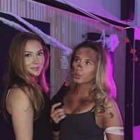 Vika Babe Frontline