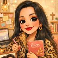 kairos.planner
