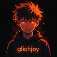 Persian Funk glichjoy