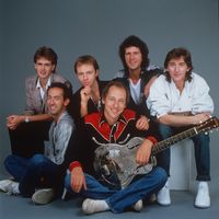 original sound - Dire Straits