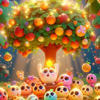 original sound - baby-world21