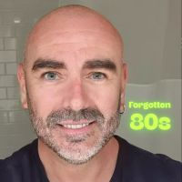 original sound - Forgotten 80's