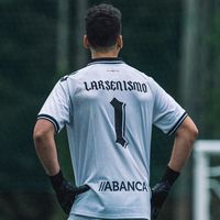 larsenismo_