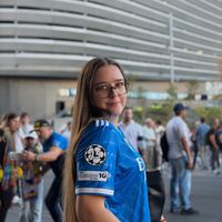 Madrid campeón
