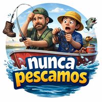 nunca.pescamos