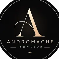 original sound - andromache.archive