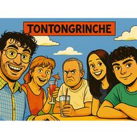 tontongrinche
