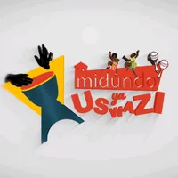 original sound - midundo.ya.uswazi