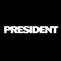 presidentband