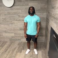 fitnesswjosiah