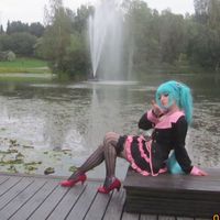beatlecosplays