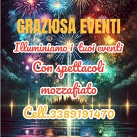graziosa.eventi