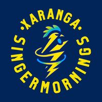 xarangasingermornings