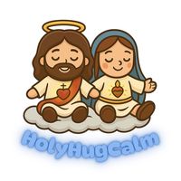 holyhugcalm
