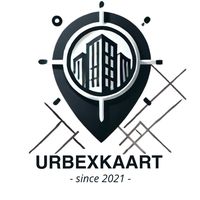 urbexkaarten
