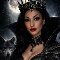 queenlastrega