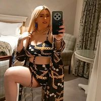 naomixclohessy